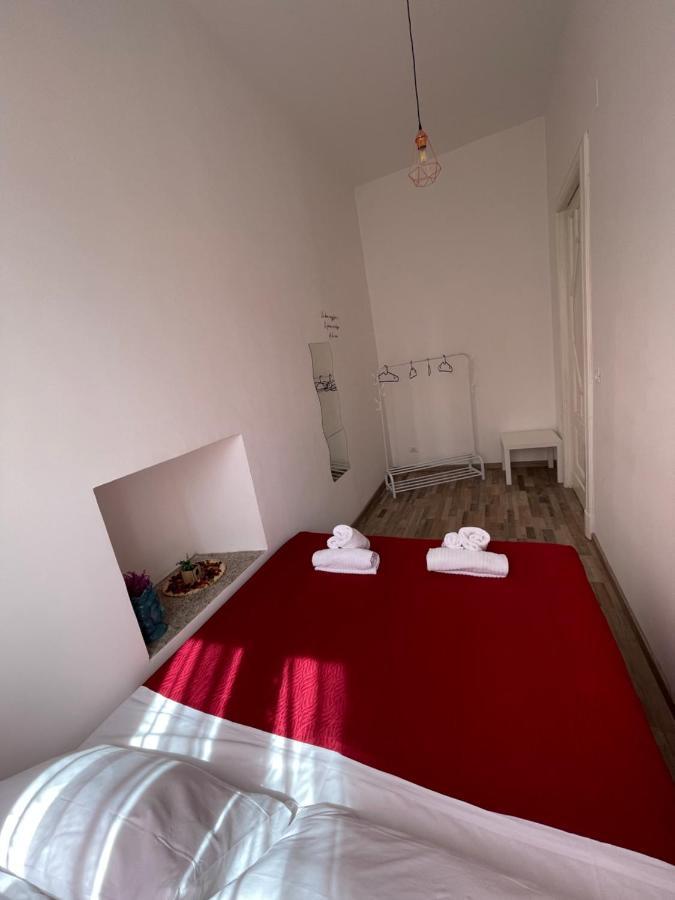 Sottinsu Appartamenti Catânia Exterior foto
