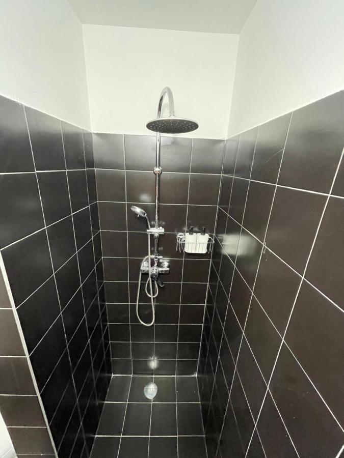 Sottinsu Appartamenti Catânia Exterior foto