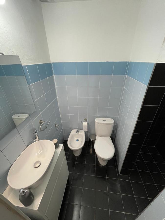 Sottinsu Appartamenti Catânia Exterior foto