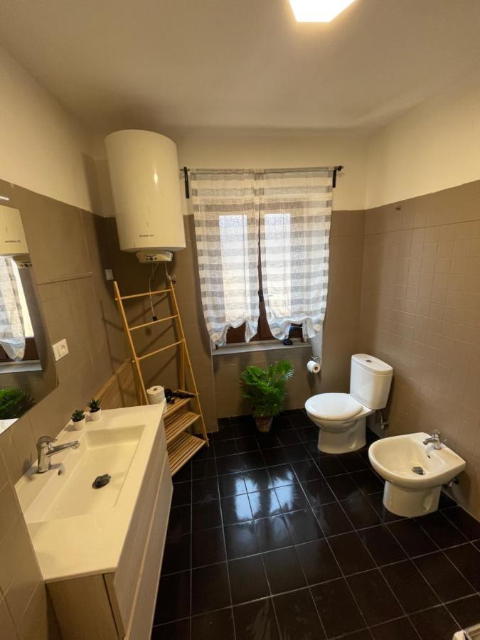 Sottinsu Appartamenti Catânia Exterior foto
