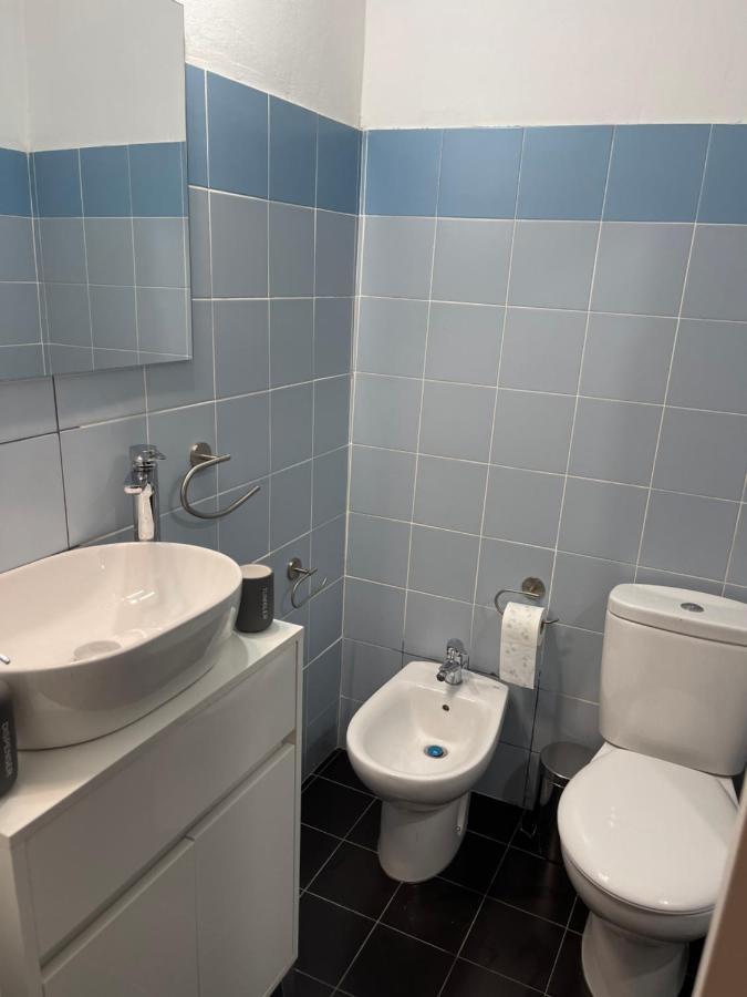 Sottinsu Appartamenti Catânia Exterior foto