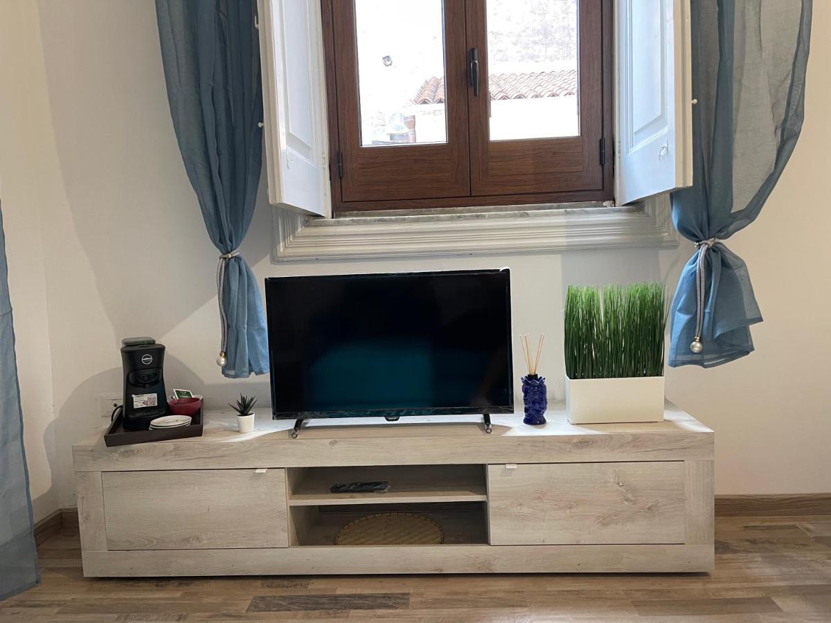 Sottinsu Appartamenti Catânia Exterior foto