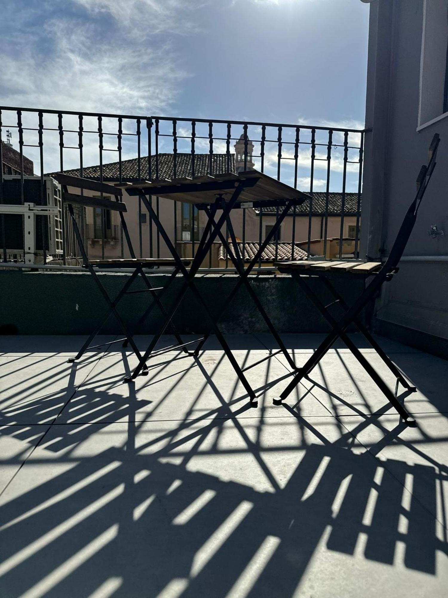 Sottinsu Appartamenti Catânia Exterior foto