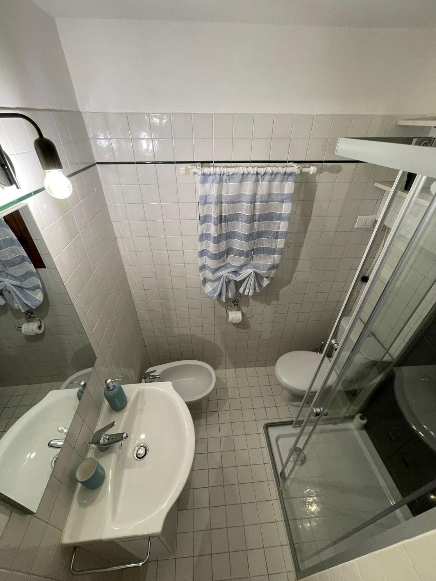 Sottinsu Appartamenti Catânia Exterior foto
