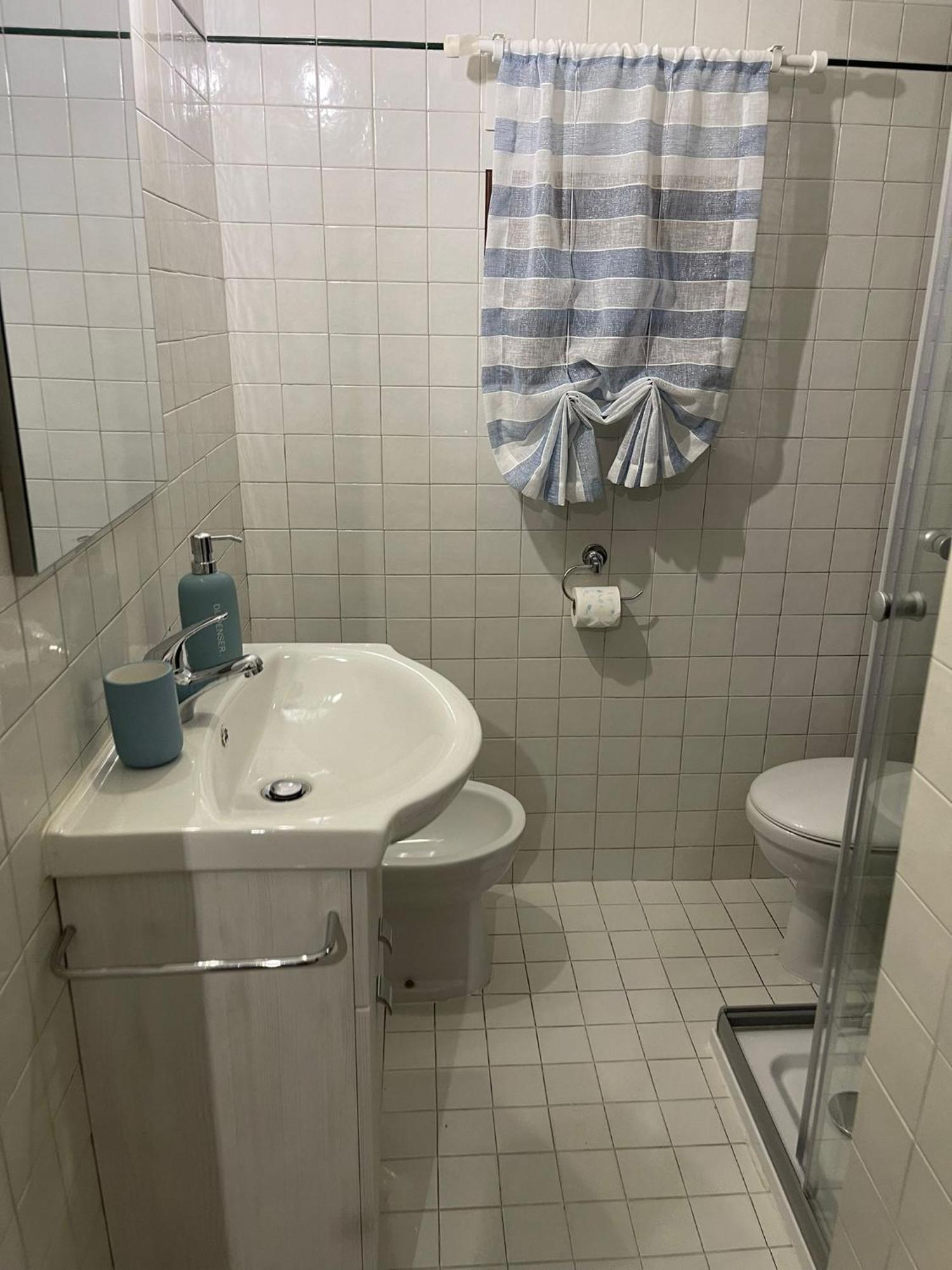 Sottinsu Appartamenti Catânia Exterior foto